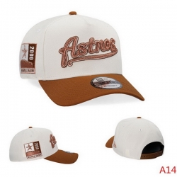 Houston Astros Snapback 25G020