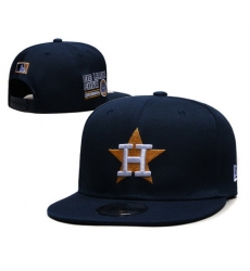 Houston Astros Snapback Cap 25K A543 Houston Astros Snapback Cap 25K A543