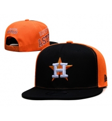 Houston Astros Snapback Cap C100 Houston Astros Snapback Cap C100