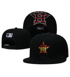 Houston Astros Snapback Cap C109 Houston Astros Snapback Cap C109