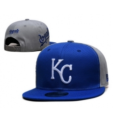 Kansas City Royals Snapback 25G003 Kansas City Royals Snapback 25G003