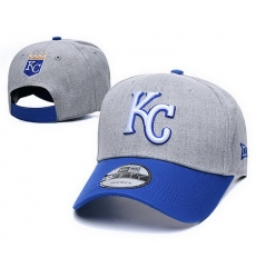 Kansas City Royals Snapback 25G010