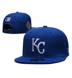 Kansas City Royals Snapback Cap C104 Kansas City Royals Snapback Cap C104