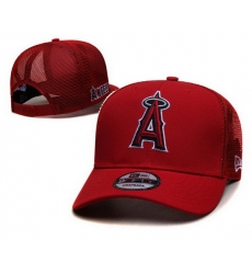 Los Angeles Angels Snapback 25G004 Los Angeles Angels Snapback 25G004