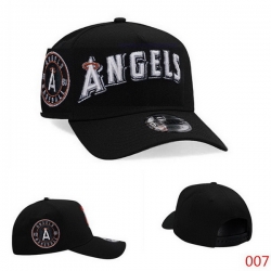 Los Angeles Angels Snapback 25G005