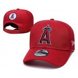 Los Angeles Angels Snapback 25G011