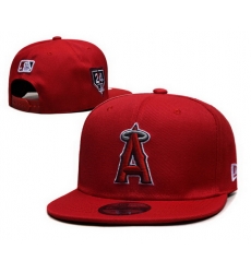 Los Angeles Angels Snapback 25G013