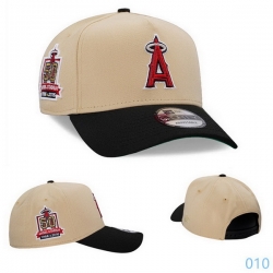 Los Angeles Angels Snapback 25G019