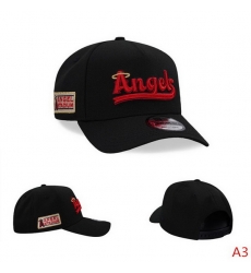 Los Angeles Angels Snapback 25G020