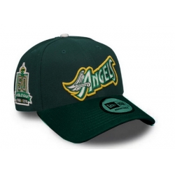 Los Angeles Angels Snapback 25G024