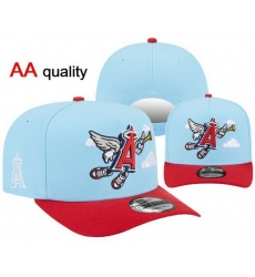 Los Angeles Angels Snapback Cap 25K H182 Los Angeles Angels Snapback Cap 25K H182