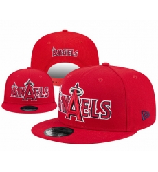 Los Angeles Angels Snapback Cap 26C L905