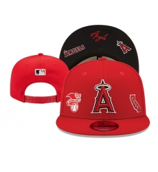 Los Angeles Angels Snapback Cap C101 Los Angeles Angels Snapback Cap C101