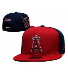 Los Angeles Angels Snapback Cap C105 Los Angeles Angels Snapback Cap C105