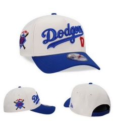 Los Angeles Dodgers Snapback 25G003
