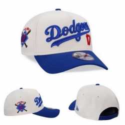 Los Angeles Dodgers Snapback 25G003