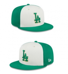 Los Angeles Dodgers Snapback 25G005