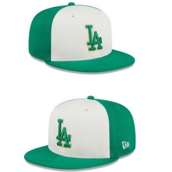 Los Angeles Dodgers Snapback 25G005