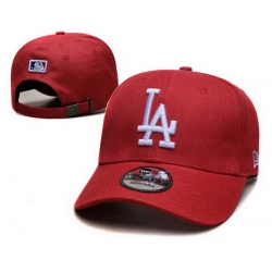 Los Angeles Dodgers Snapback 25G011