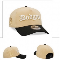 Los Angeles Dodgers Snapback 25G014