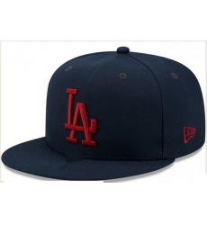 Los Angeles Dodgers Snapback 25G034