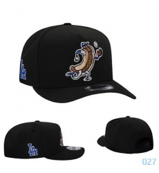Los Angeles Dodgers Snapback 25G038