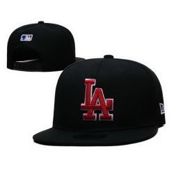 Los Angeles Dodgers Snapback 25G041