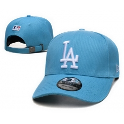 Los Angeles Dodgers Snapback 25G043