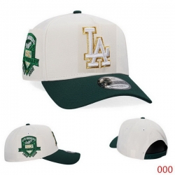 Los Angeles Dodgers Snapback 25G045