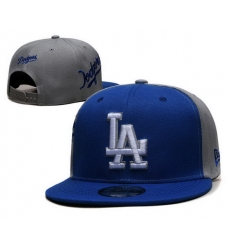 Los Angeles Dodgers Snapback 25G048