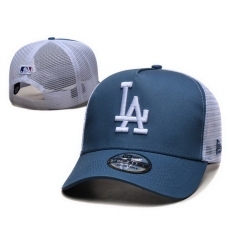 Los Angeles Dodgers Snapback 25G049 Los Angeles Dodgers Snapback 25G049