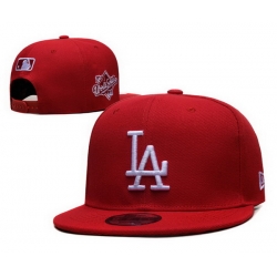 Los Angeles Dodgers Snapback 25G053