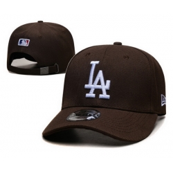 Los Angeles Dodgers Snapback 25G063
