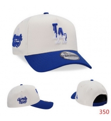 Los Angeles Dodgers Snapback 25G066