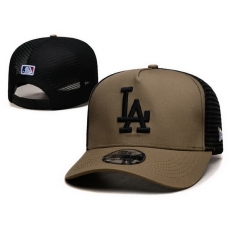 Los Angeles Dodgers Snapback 25G073 Los Angeles Dodgers Snapback 25G073