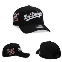 Los Angeles Dodgers Snapback 25G076
