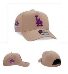 Los Angeles Dodgers Snapback 25G097