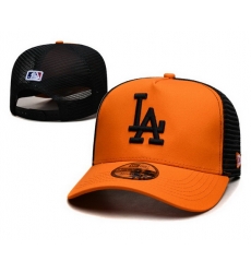 Los Angeles Dodgers Snapback 25G105