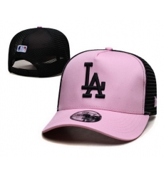 Los Angeles Dodgers Snapback 25G107