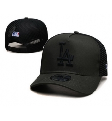 Los Angeles Dodgers Snapback 25G113