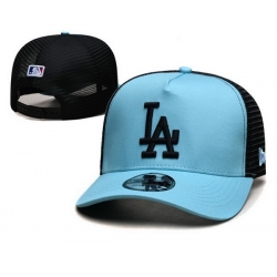 Los Angeles Dodgers Snapback 25G114