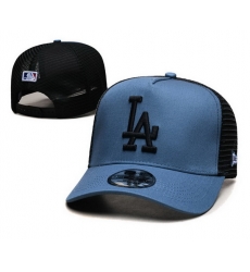 Los Angeles Dodgers Snapback 25G119 Los Angeles Dodgers Snapback 25G119