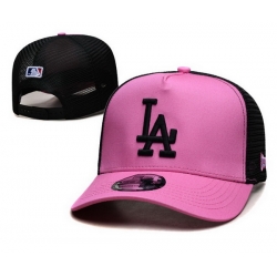 Los Angeles Dodgers Snapback 25G124