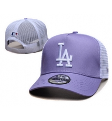 Los Angeles Dodgers Snapback 25G129
