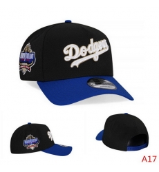 Los Angeles Dodgers Snapback 25G130