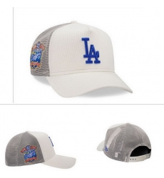 Los Angeles Dodgers Snapback 25G140