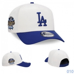 Los Angeles Dodgers Snapback 25G149