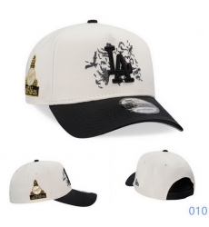 Los Angeles Dodgers Snapback 25G150