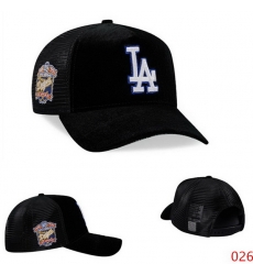 Los Angeles Dodgers Snapback 25G153