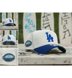Los Angeles Dodgers Snapback 25G155